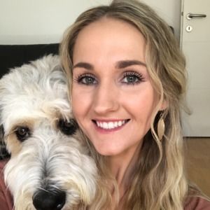 Meet your Posher, Mary